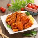 핫썬베이크치킨