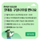 한라산 구상나무를 만나요~ 이미지