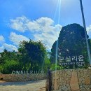 울산과학고등학교 | 언양 가볼만한곳 식물원 카페 온실리움