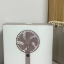 휴대용 무선 선풍기 추천 "나비스톰 빅팬 16cm 휴대용 BLDC 무선 접이식 선풍기(NV233-PHF30)" 솔직후기