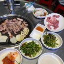 광안리 특수부위 가성비 맛집 꿀꿀뒷고기