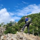 구봉산 구경 산행기(후미) 이미지