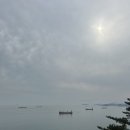 [부산/영도구] 영도 신상 오션뷰 카페/ 스릴온더머그 방문 후기