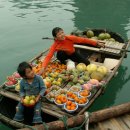 중국을 통한 베트남 여행 이미지