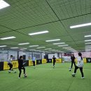 포올연구소 | 부천 성인 여자 축구 학원 수업 후기 (부천 포올축구교실)