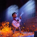 가족영화(코코) 이미지