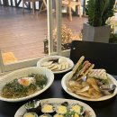 부산 송정 브런치 카페 와인바 맛집 저스트칠링