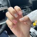 손톱칠 이미지