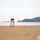 상주은모래비치 이미지