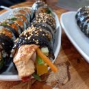 도화국밥김밥