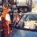 호돌이 이미지