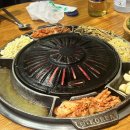 고운참숯가든