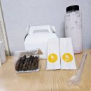 [카페] 귀차니즘 발동할땐 배달 디저트와 커피 하이오커피 일산 후곡점