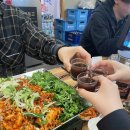 제주곤이칼국수 군포금정역점 이미지