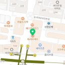 파리바게뜨상동다인점