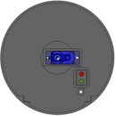 아두이노&3D프린팅(기본과정) | 🏎️ 핫휠 매직 스피너 만들기 (3D 프린팅 + 아두이노)