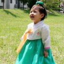 고우리한복 이미지