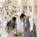 베네비앙 | [공지] 부천 드마리스 베네홀 돌잔치 진행 꿀팁, 답례품/이벤트 선물 후기