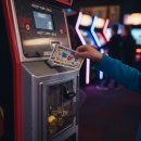 비디오앤 북 | ★CGV 센텀시티 7층 오락실 'Fun City' 방문 후기★