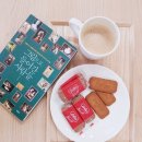 플랜잇 커피머신(크림화이트색상) 사용 후기- 홈카페 ☕🍰 거품가득 따뜻한 카페라떼 내리기🍵 with 내...