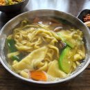 진안팥칼국수 이미지