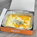 류길상피자 부산사하점 | 30년 된 류길상피자 본점의 토핑 가득 반반피자 후기