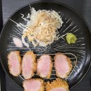 츠키젠 현대송도점 | [송도 맛집] 츠키젠 송도프리미엄현대아울렛점 | 안심&상로스카츠 후기!