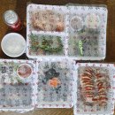 가장맛있는족발상계역점