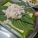 목포하모회 맛집 덤장, 7살 아이와 첫 하모샤브샤브 외식 성공!