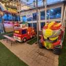 화성자동차랜드 | 아기랑 가을 제부도 당일여행 및 놀이동산 제부비치랜드 이용후기