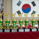 한국체대석사 라온태권도장 이미지