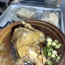 해물밭에노는닭