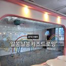 테마가 있는 드로잉 | 34개월 아기랑 의정부 알쏭달쏭키즈드로잉 주말방문 후기:)