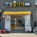 견생폼나개 이미지