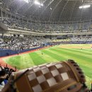 중앙건재 | [불꽃야구][직관후기] 251102 고척돔, 파이터즈 vs 대학교 올스타