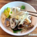 1.2.3칼국수 이미지