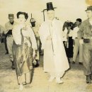 김구족 | 천사란 저멀리 있지 않다. 부산의 '할아버지'라 불린 미군 리처드 휘트콤(위트컴) 장군과 부인 한묘숙...