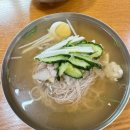 대구 동성로 연중 6개월만 운영하는 블루리본 평양냉면 맛집 [ 부산안면옥 ]