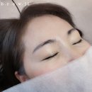 눈썹더하기 이미지