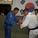 유도클럽 상무관 이미지