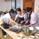 세자매 김밥 이미지