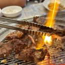 [안동 옥동 맛집] 생갈비, 마늘갈비 맛있어 &#39;뉴서울갈비&#39; 방문후기