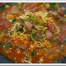 아우네부대찌개 이미지
