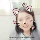1년만에 머리 하던날