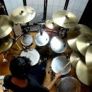 날씨가 겁나게 추워졌습니다. ^^ Dokken - mr.scary (drum cover) 이미지