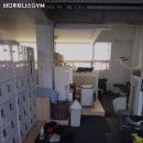 바디휘트니스 GYM 이미지