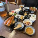 송정천 | 부산 송정 맛집 추천 유옥 부산 장어덮밥 맛집