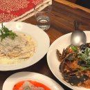 [양림동파스타] 이탈리안 레스토랑 추천맛집 &#34;마리오셰프&#34;