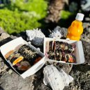가시어멍김밥 - 통영시 죽림4로 37-78 | 가시어멍김밥