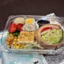 3724 | 울산 샐러드 정기배송 푼푼샌드 샐반샌반 3회 이용 솔직 후기